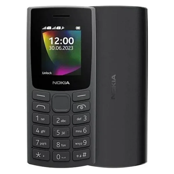 Nokia 106 Cep Telefonu - Görsel 3