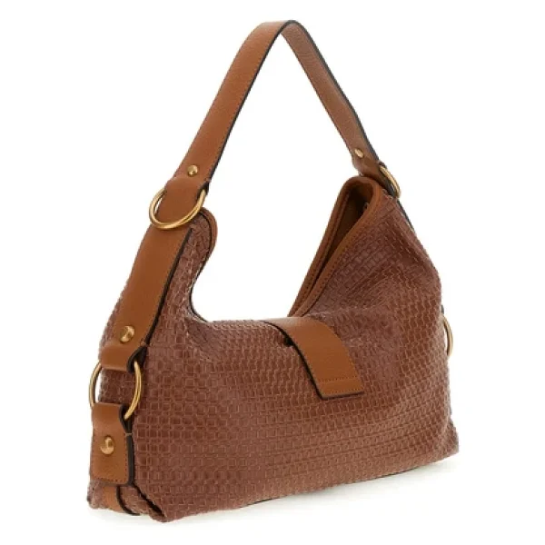 Guess Camden Kadın Omuz Çantası - Görsel 4