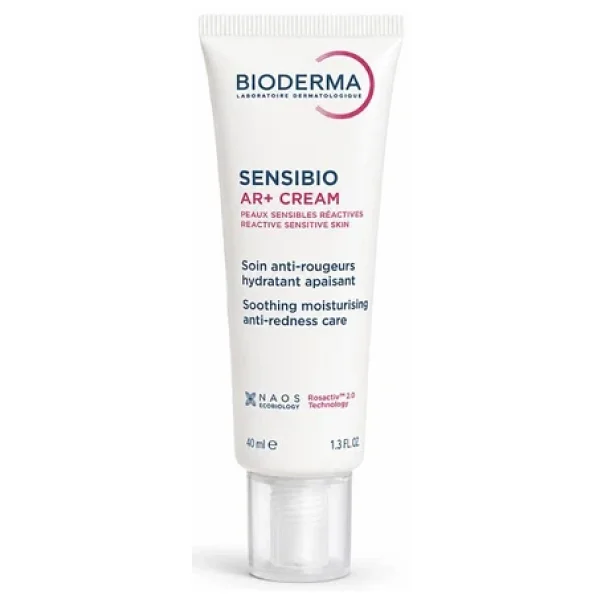 Bioderma Sensibio Ar Spf 30 40 Ml Bb Krem - Görsel 6