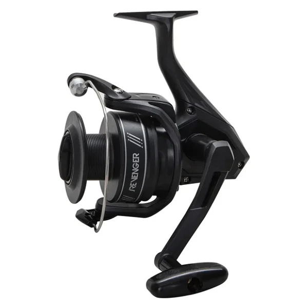 Okuma Revenger A RV-8000A 1 BB Spin Olta Makinesi - Görsel 4