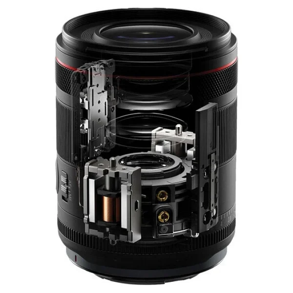 Canon Rf 35mm F/1.4l Vcm Lens - Görsel 4