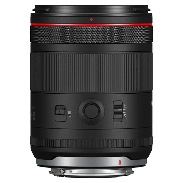 Canon Rf 35mm F/1.4l Vcm Lens - Görsel 6