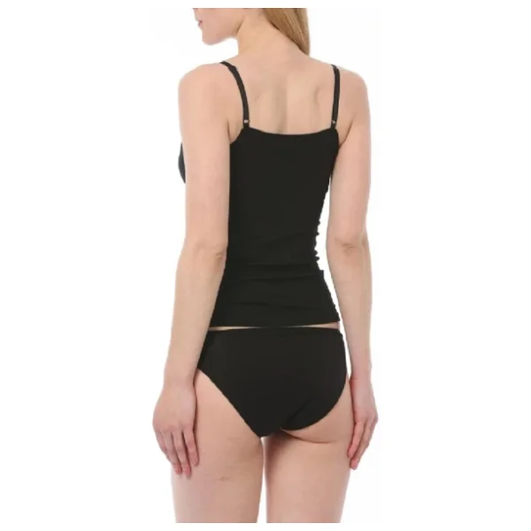 Emzirme Atleti 1268 Black - Görsel 3