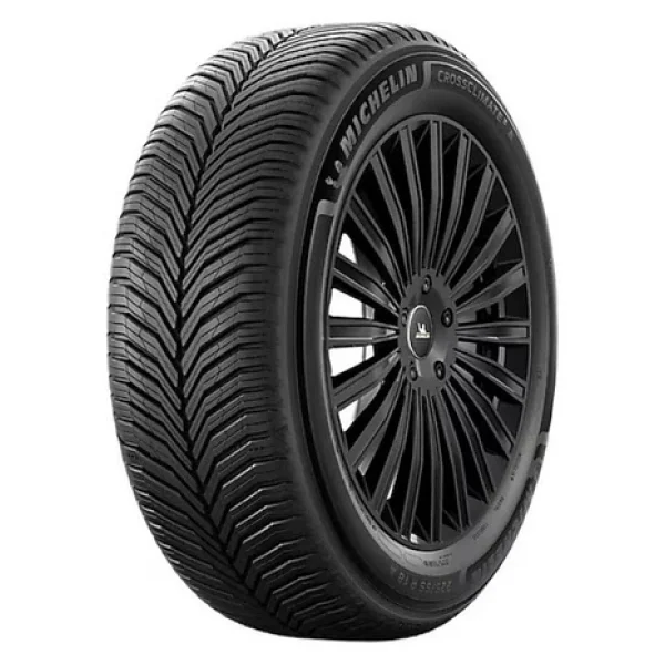Michelin CrossClimate 3 235/55 R17 103Y XL 4 Mevsim Lastik - 2026 - Görsel 5