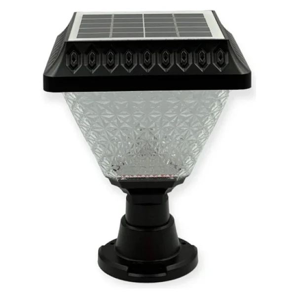 Cata Ct-7315 Riva 30 W Set Üstü Solar Bahçe Armatürü - Görsel 7