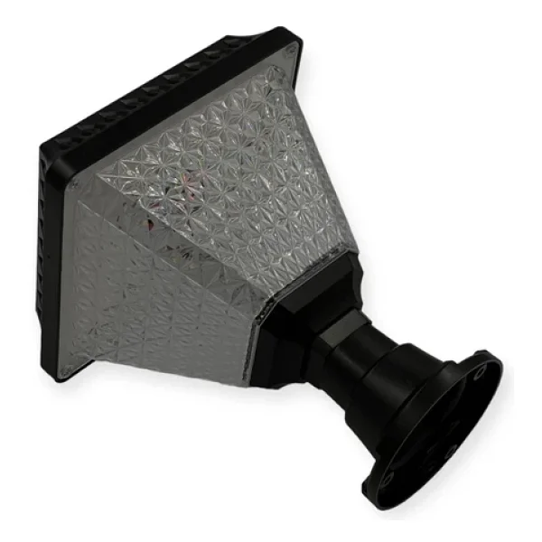 Cata Ct-7315 Riva 30 W Set Üstü Solar Bahçe Armatürü - Görsel 6