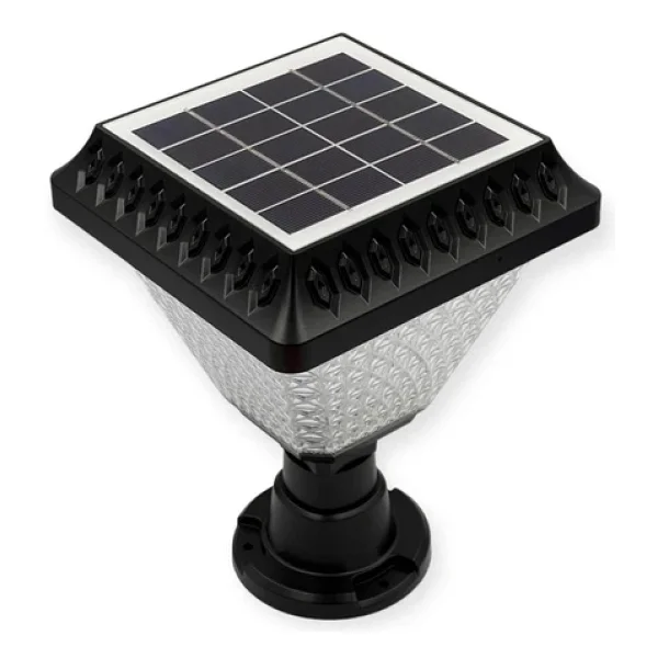 Cata Ct-7315 Riva 30 W Set Üstü Solar Bahçe Armatürü - Görsel 9