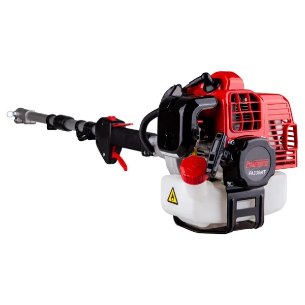 Palmera Pa330mt 1.3 Hp Çok Fonksiyonlu Benzinli Yan Tırpan - Görsel 6