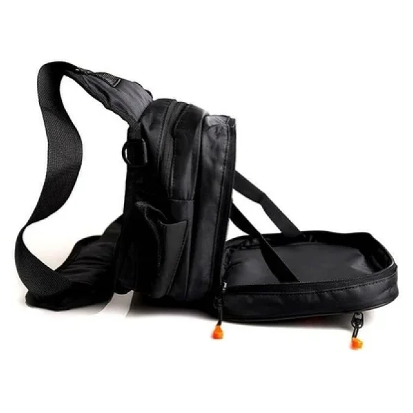 Fujin Explorer Bag Spin Lrf Çantası - Görsel 6