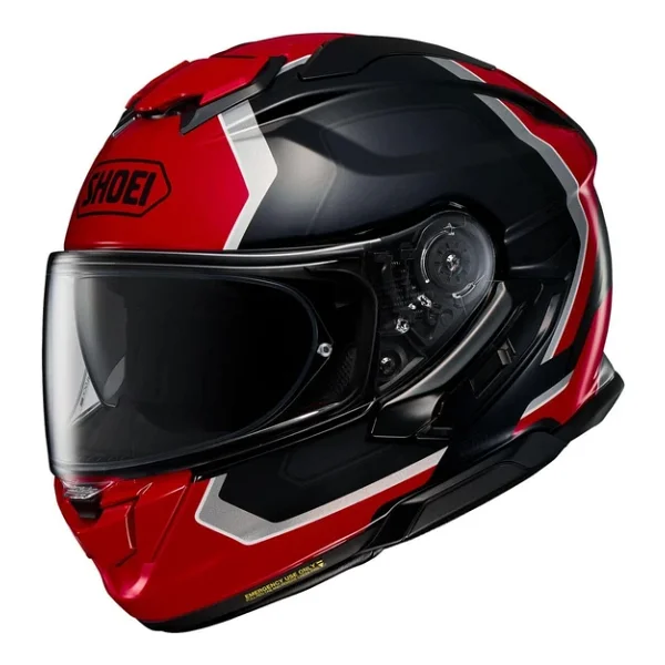 Shoei Gt-Air 3 Realm Full Face Motor Kaskı - Görsel 3