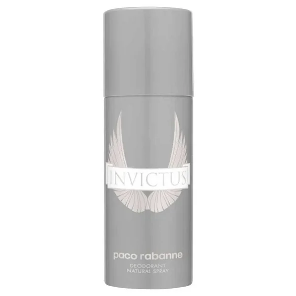 Paco Rabanne Invictus 150 Ml Erkek Deodorant - Görsel 3