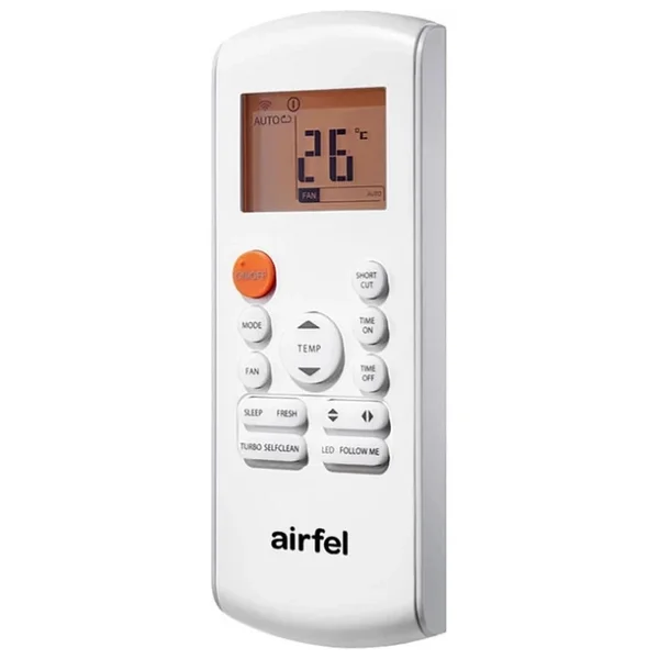 Airfel Ltxm50n 18000 Btu R32 A++ Inverter Duvar Tipi Klima - Montaj Dahil - Görsel 7