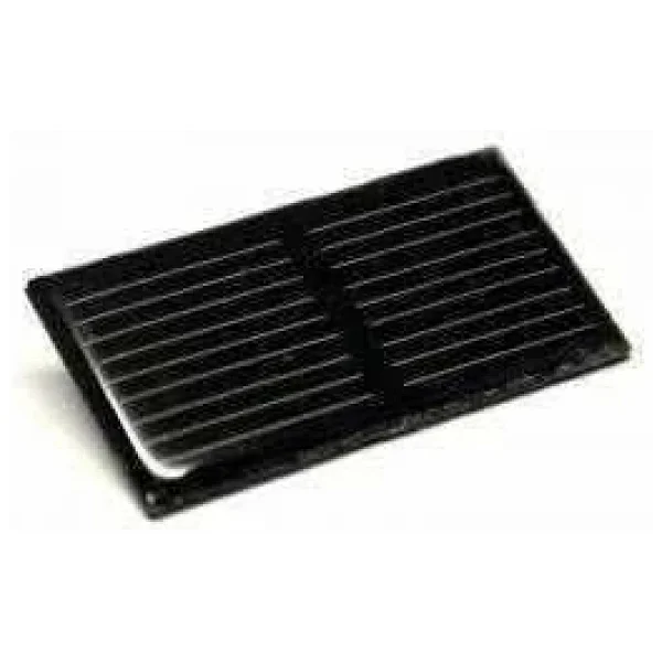 1.5v 100ma Güneş Paneli - Solar Panel 52x27mm - Görsel 3