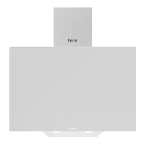 Ferre Mega Plus Serisi 2'li Cam Ankastre Set ( 1140b-D078sa ) - Görsel 4