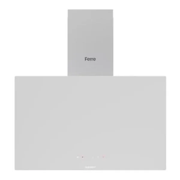 Ferre Mega Plus Serisi 2'li Cam Ankastre Set ( 1140b-D078sa ) - Görsel 6