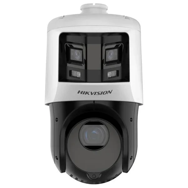 Hikvision Ds-2se4c425mwg-E/26f0 Speed Dome 360 Derece Gece Görüşlü Ip Güvenlik Kamerası - Görsel 4