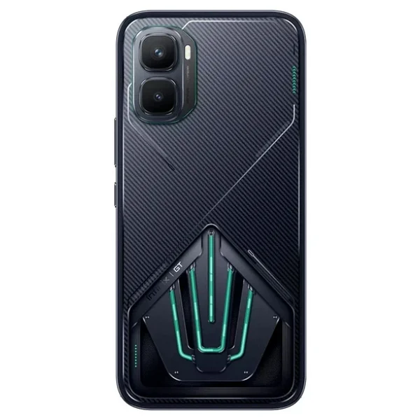 Infinix Gt 50 Pro 256 GB - Görsel 9