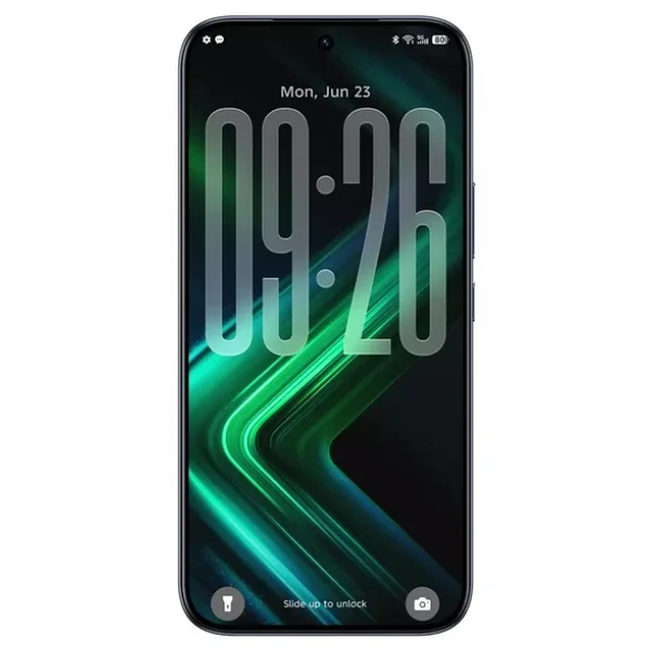 Infinix Gt 50 Pro 256 GB - Görsel 4