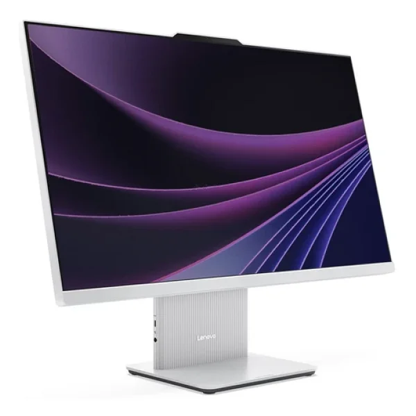 Lenovo Ideacentre Aıo 27ILL11 Intel Core Ultra 5 226V Up 4,5ghz 16GB 512GB SSD ArcTM Graphics 130V 27" Fhd IPS 300NITS Anti-Glare, 99% Srgb WIN11HOME Allınone Bilgisayar F0JW000HTRH02+ZETTAUSBBELLEK - - Görsel 2