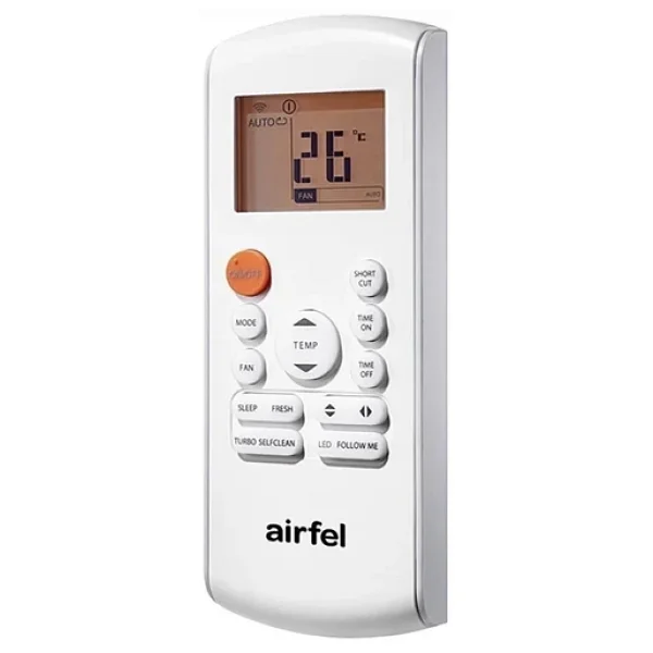 Airfel Lva140av1b 48.000 Btu Inverter Salon Tipi Klima - Görsel 4