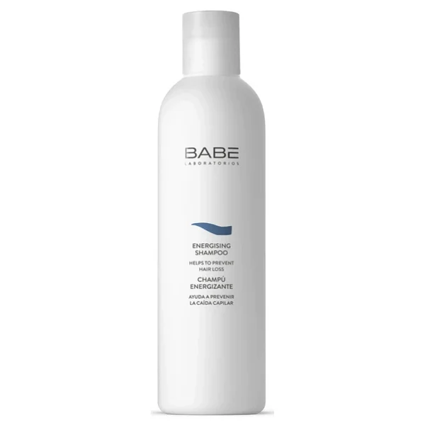 Babe Anti-Hair Loss Energising 250 Ml Saç Dökülmesi Önleyici Şampuan - Görsel 7