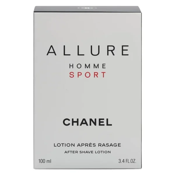 Chanel Allure Homme Sport 100 Ml Tıraş Sonrası Losyon - Görsel 3
