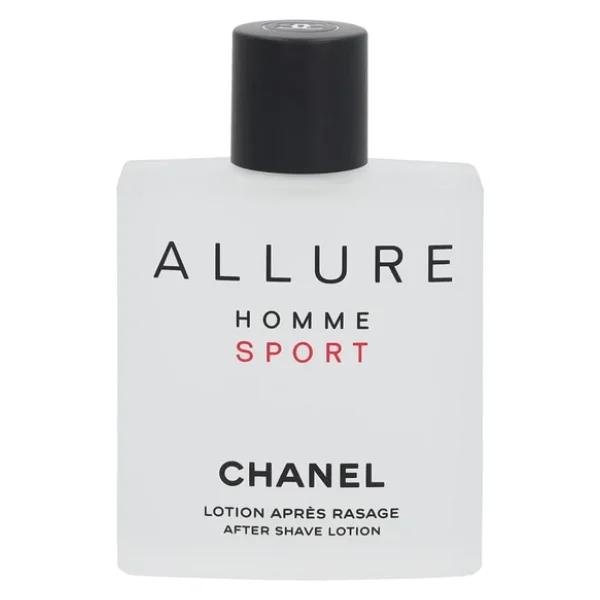 Chanel Allure Homme Sport 100 Ml Tıraş Sonrası Losyon - Görsel 2