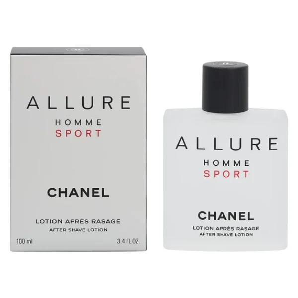 Chanel Allure Homme Sport 100 Ml Tıraş Sonrası Losyon - Görsel 3