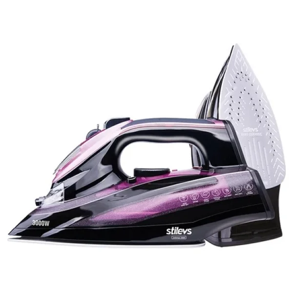 Stilevs Jettmax 3000 3000 W Buharlı Ütü - Görsel 4