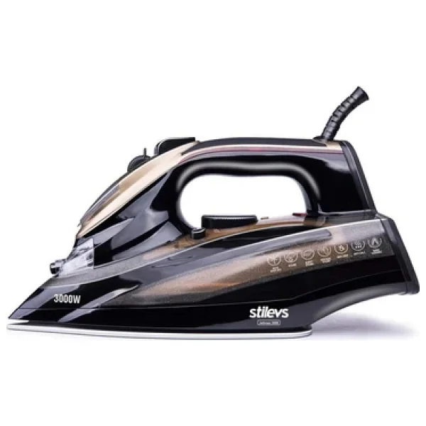 Stilevs Jettmax 3000 3000 W Buharlı Ütü - Görsel 2