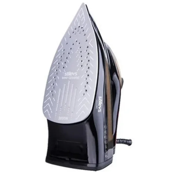 Stilevs Jettmax 3000 3000 W Buharlı Ütü - Görsel 3