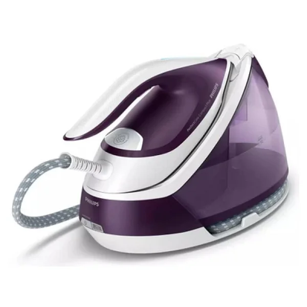 Philips Perfectcare Compact Plus Gc7933/30 2400 W Buhar Kazanlı Ütü - Görsel 6