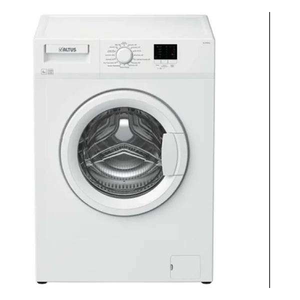 Altus Al 6103 L 6 Kg 1000 Devir Çamaşır Makinesi - Görsel 3