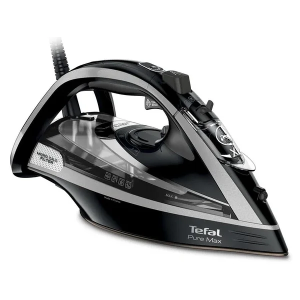 Tefal Fv9850 Pure Max 3200 W Buharlı Ütü - Görsel 9