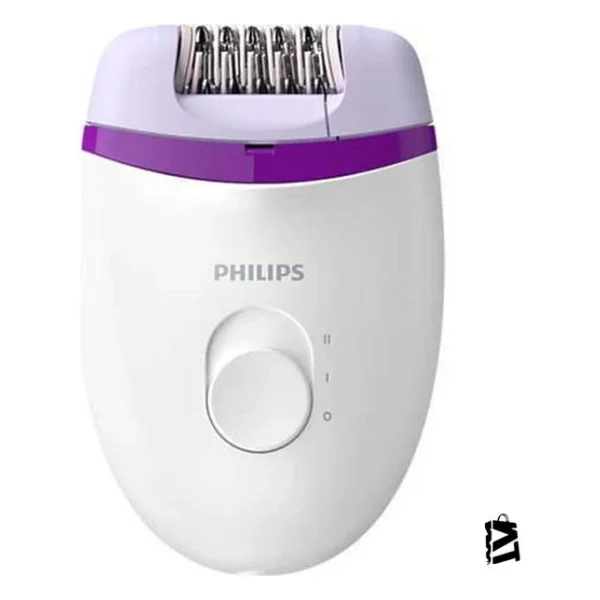 Philips Bre225/05 Satinelle Essential Epilatör - Görsel 2