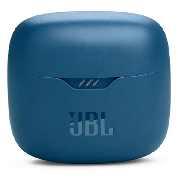 Jbl Tune Flex TWS Mavi Kulak İçi Bluetooth Kulaklık - Görsel 2