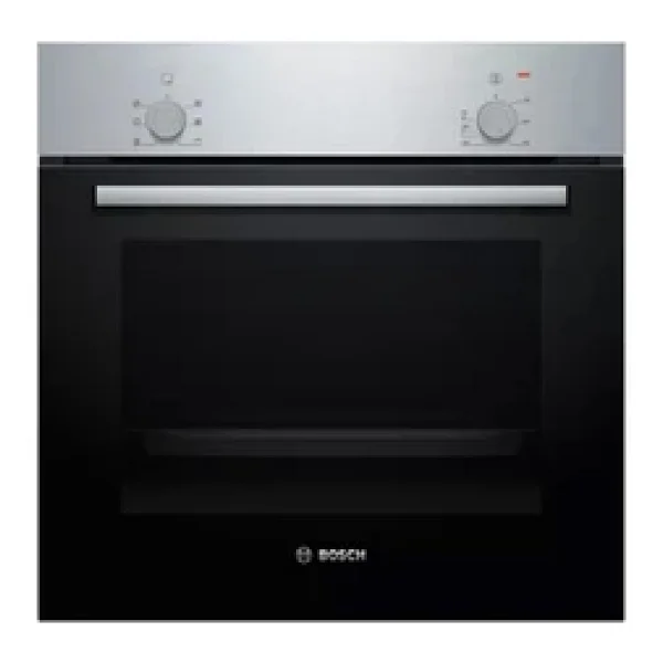 Bosch Hbf010br1t Inox Ankastre Fırın - Görsel 6