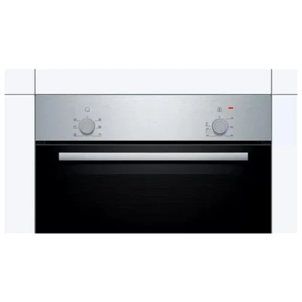 Bosch Hbf010br1t Inox Ankastre Fırın - Görsel 7