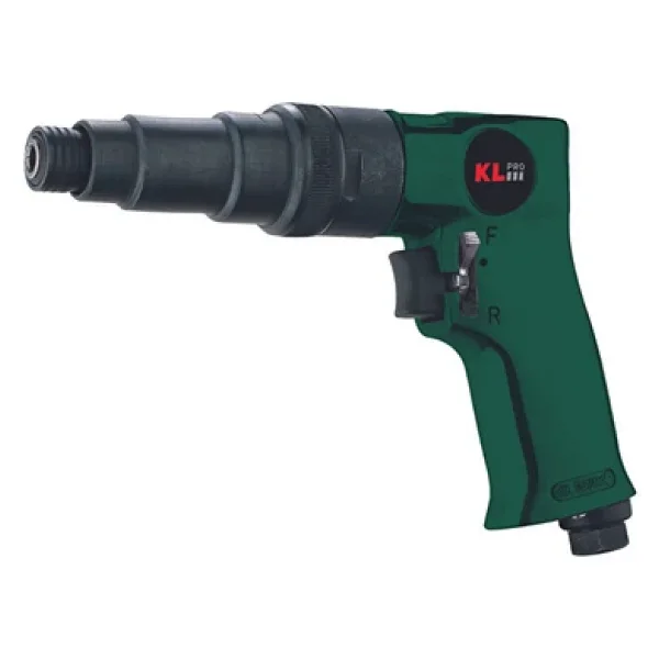 Klpro Klha802 Profesyonel Havalı Tornavida - Görsel 5