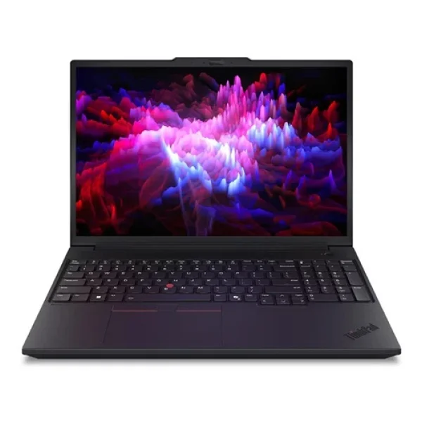 Lenovo Thinkpad P16v Gen 3 21rs0006tx Ultra 7 255h 32 GB 1 TB SSD Rtxpro1000 16" Wuxga Notebook - Görsel 9