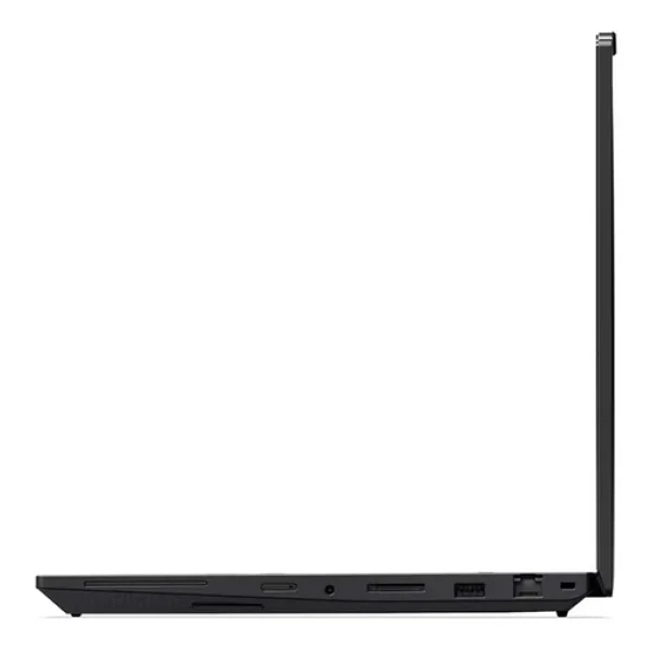 Lenovo Thinkpad P16v Gen 3 21rs0006tx Ultra 7 255h 32 GB 1 TB SSD Rtxpro1000 16" Wuxga Notebook - Görsel 10