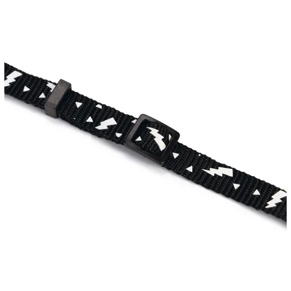 Beeztees Kedi Boyun Tasması, Zilli, Siyah, 20-30cm - Görsel 4