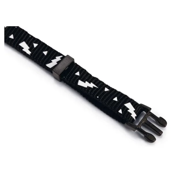 Beeztees Kedi Boyun Tasması, Zilli, Siyah, 20-30cm - Görsel 5