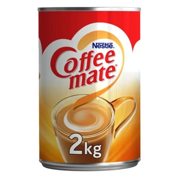 Coffee Mate Kahve Kreması 2 Kg - Görsel 3