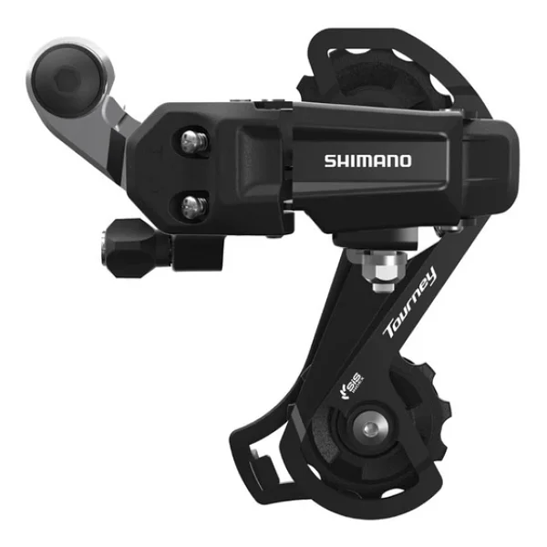 Shimano Bisiklet Arka Aktarıcı Vites Rd-Ty200 6-7 Vites Bisiklet Mekanizma - Görsel 4