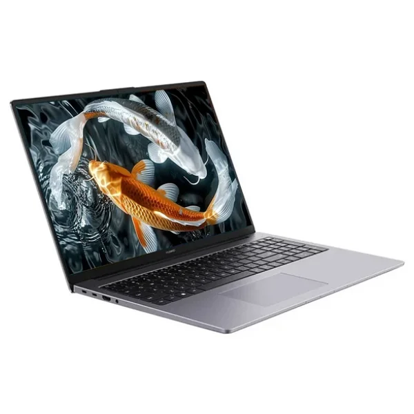 Huawei Matebook D16 Mclf-W5851 İ5-12450h 8gb 512ssd 16 FHD+ Freedos Dizüstü Bilgisayar - Görsel 2