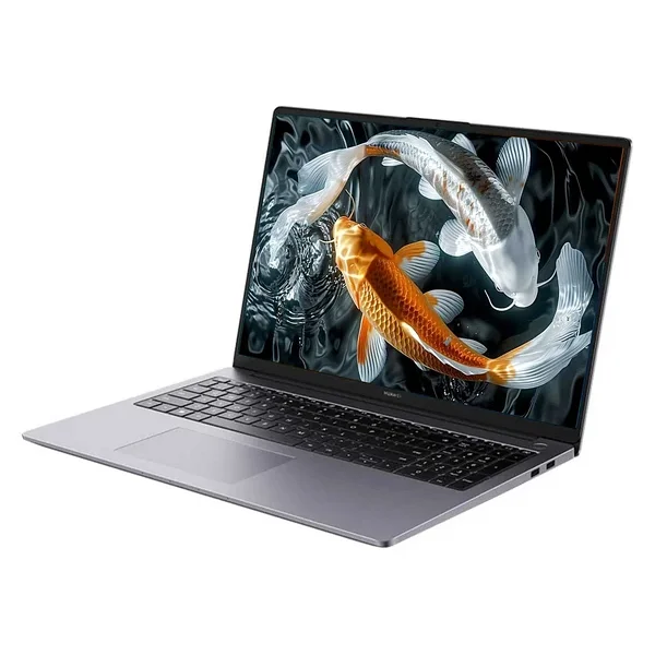 Huawei Matebook D16 Mclf-W5851 İ5-12450h 8gb 512ssd 16 FHD+ Freedos Dizüstü Bilgisayar - Görsel 3