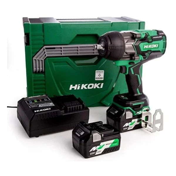 Hikoki Wr36db Somun Sıkma Makinesi - Görsel 5