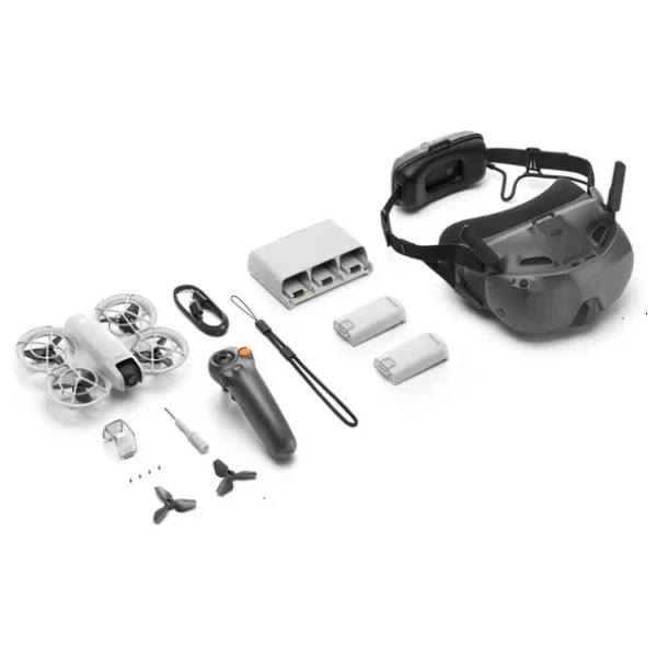 Djı Neo Motion Fly More Combo Drone - Görsel 5