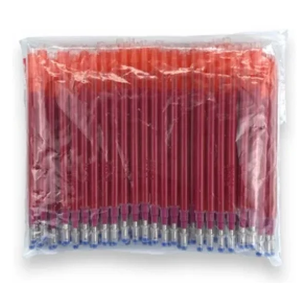 Armex Uçan Kalem 100 Lü Paket Kırmızı - Görsel 10